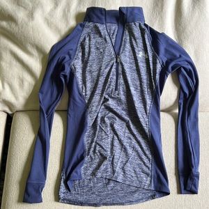 Under Armour Quarter Zip